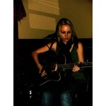 April 2 2008 Wed Pig N Whistle Open Mic Lisa Pollock.jpg
